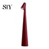 Warm Glow Table Lamp LED Light 3 Levels Adjustable Touch Desk Type-C Durable Bedside Rechargeable Home Office Bedroom Kids Room Reading