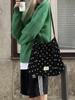 MORI DOT BAG [BLACK]