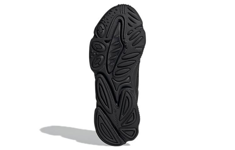 Men's Sneakers Adidas Ozweego Pure 'Triple Black'