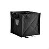 Foldable Outdoor Trash Can Versatile Camp Bin Large Capacity Portable Utility Basket for