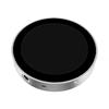 ESP32 Dev Board with 1.8" Round Capacitive Touchscreen, Smart Display, and Audio Spectrum Analyzer for AI Voice Chat.