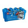 LEGO City Polizei Starter-Set 60270