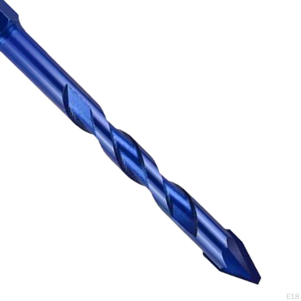 Hex Shank Set for Masonry And Metal