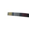 Drive Belt 820x29 Codlice EPCOUR029 B3221AA1181 B3211AA1181 For JDM Orane TITANE 1/2/3 Albizia Abaca Microcar MC1/MC2