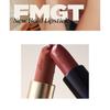 THE FACE SHOP - fmgt New Bold Sheer Glow Lipstick - 19 Colors