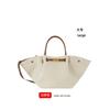 Neue Demellier Wing Bag New York Tasche Modische Knödeltasche Tragbare Tote Bag mit großem Fassungsvermögen Vielseitige Damentasche