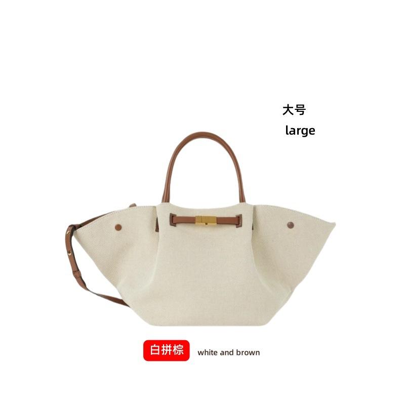 Neue Demellier Wing Bag New York Tasche Modische Knödeltasche Tragbare Tote Bag mit großem Fassungsvermögen Vielseitige Damentasche