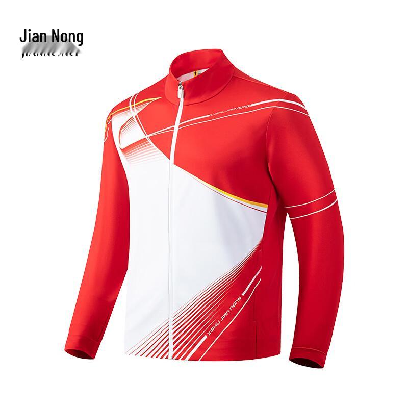 Jian Nong N F6600 Mind Soaring Casual Knit Top M