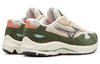 Men's Sneakers Mizuno Wave Rider Beta Rifle Green Sand/Dark Shadow/Rifle Green