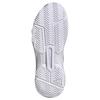 adidas CourtJam Control 3 Tennis Shoes Women's Low Top White KI3615