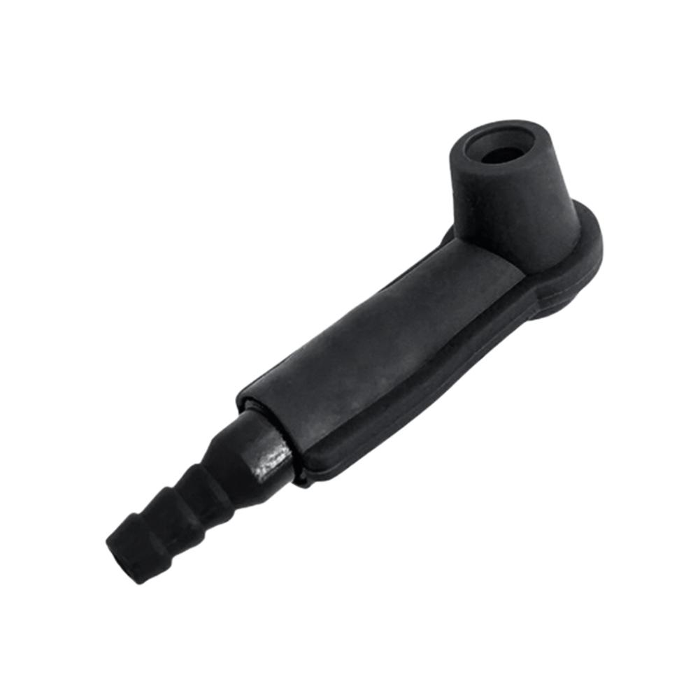 

3L Car Brake Bleeder Pumping Fluid Pump Kit Oil Change Purge Tank Tubes Repair Tools Car Manual Brake Bleeder Fluid Oil Changer чорний