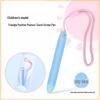SMVP Kids Learning Tablet Cartoon Stylus