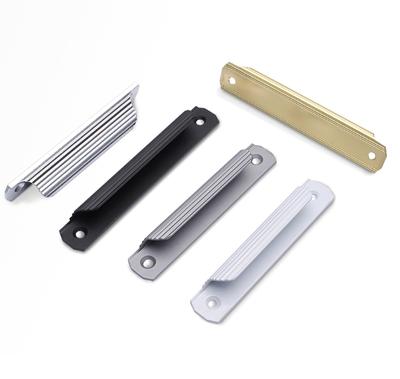 Accessori e parti di mobili – Maniglie per porte