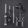Fishing Line Winders Spoolers Machine Adjustable Rotating  Reels Spool Spooling Station Systems Fishing Accessories