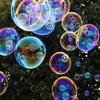 Bubble Gun Creative Bubble In Bubble Toys Soap Bubbles Machine Blower Maker Summer Outdoor Party Games Toys for Kids Boys Girls