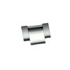 Stainless Steel Watch Band Extension Link - Oyster Datejust and Green Submariner, 16mm