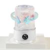 1L Rechargeable Portable Washer with 2 Modes Underwear Washing Machine for Apartment Dorm Hotel Travel & Camping