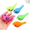 12 Pezzi Divertente Riempimento d'Acqua e Sonoro Uccello d'Acqua Festa di Compleanno per Bambini Matrimonio Regalo per Ospiti Carnevale di Natale Confezione Regalo per Bambini