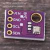 High Accuracy Temperature Humidity Air Pressure Measuring Digital Sensor Module