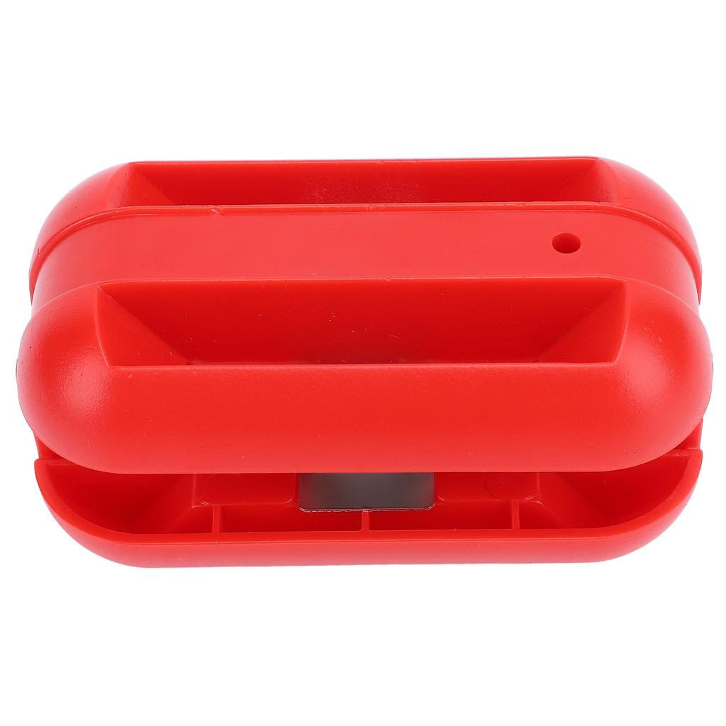 Kantenanleimer Trimmer Kohlenstoffstahlklingen Pneumatische Betätigung Kanten-Vierfach-Trimmer für Holzbearbeitung Blau