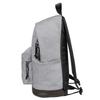 eastpak Wyoming Rucksack, Unisex grauer Rucksack