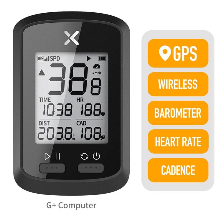 XOSS G+ G2 G3+ NAV Plus