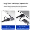 TCHD VideoUB630N2 Dual Channel 1080P Capture Card