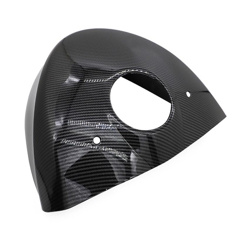 Motorcycle Fairing Gas Fuel Tank Cover Cowl Carbon Fiber For BMW S1000RR 2009 2010 2011 2012 2013 2014 2015 2016 2017 2018 S1000