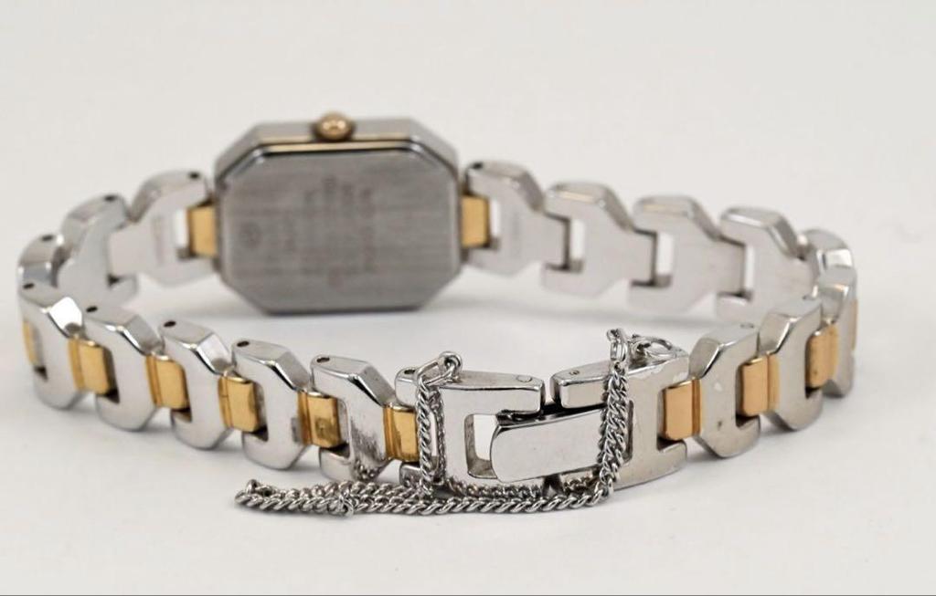 [USED] Seiko ALBA women's 18mm watch