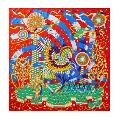 Accessoires – Schals & Tücher