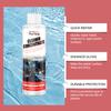 100ml Car Interior Plastic Restorer Auto Detailing Polish And Repair Coating Renovator Quickly Restore Black Gloss Care Agent