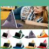 Support Oreiller pour Tablette Mains Libres Pour une Lecture Confortable