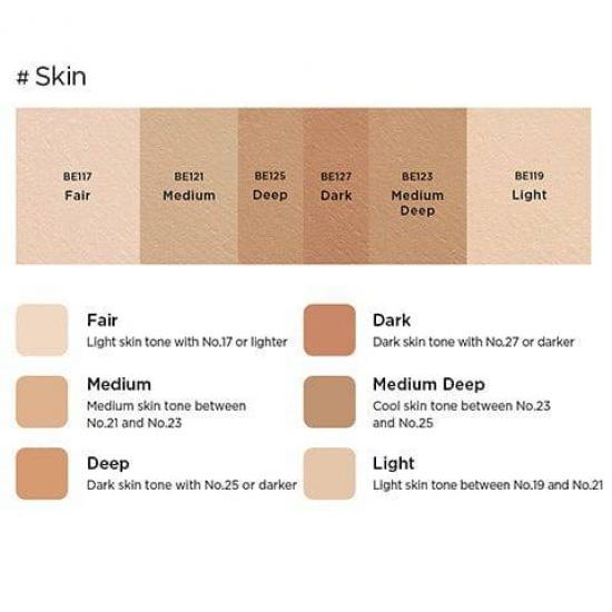 Палетка консилеров JungSaemMool Artist - 2 типа skin set