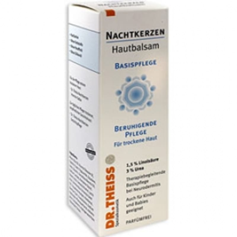 

Dr. Tace Evening Primrose Moisture Balm 200 ml