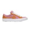 One Star Ox Tyler the Creator Golf Le Fleur Pink Orange