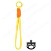 Hand Strap Lanyard for DJI OSMO Pocket 3 with 1/4 Inch Screw Hand Strap Wrist Strap Handheld Gimbal Stabilizer Accessories