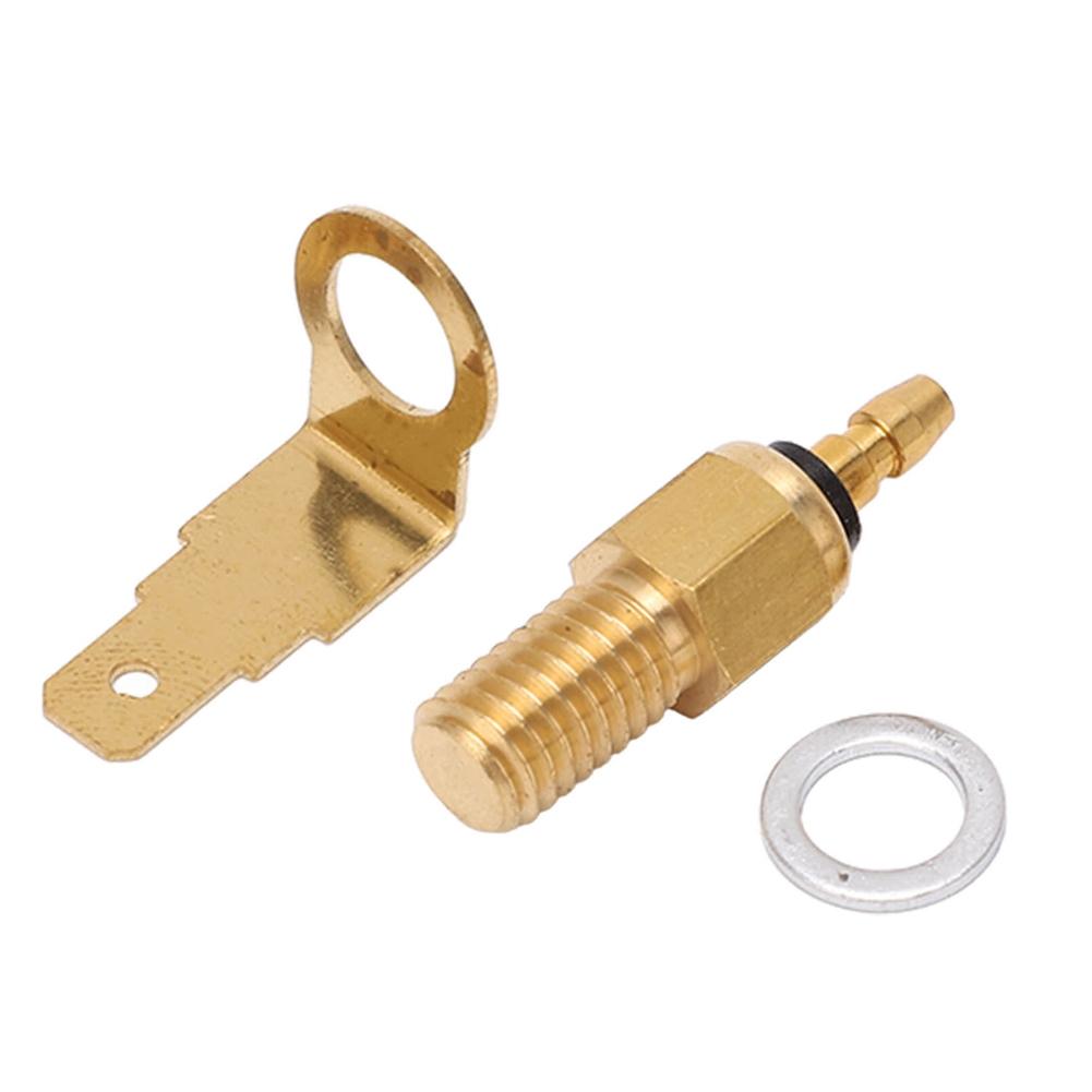 Carburetor Heater Motorcycle Carburetor Heater Repair Kit Metal Carb Parts New