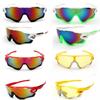 Mens Super Cool Uv400 Outdoor Sports Sunglasses Driving Running Eyewear Hiking