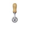 1pcs Baking Cookie Cutter Biscuit Maker Mold Pizza Cutting Wheel Tools MouldsAluminium Alloy Ravioli Pasta Tools Square Cutters