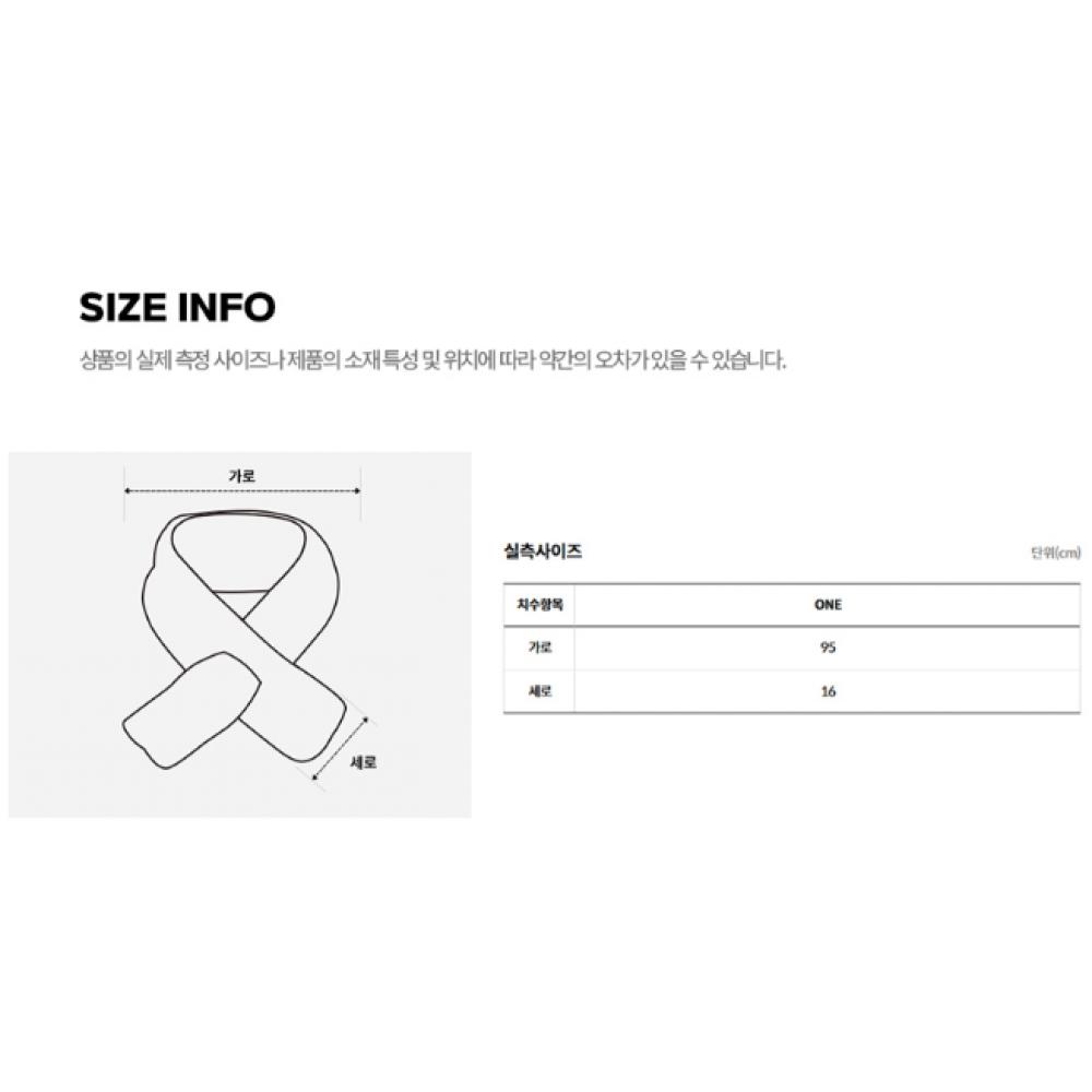 The North Face T Ball Muffler slT
