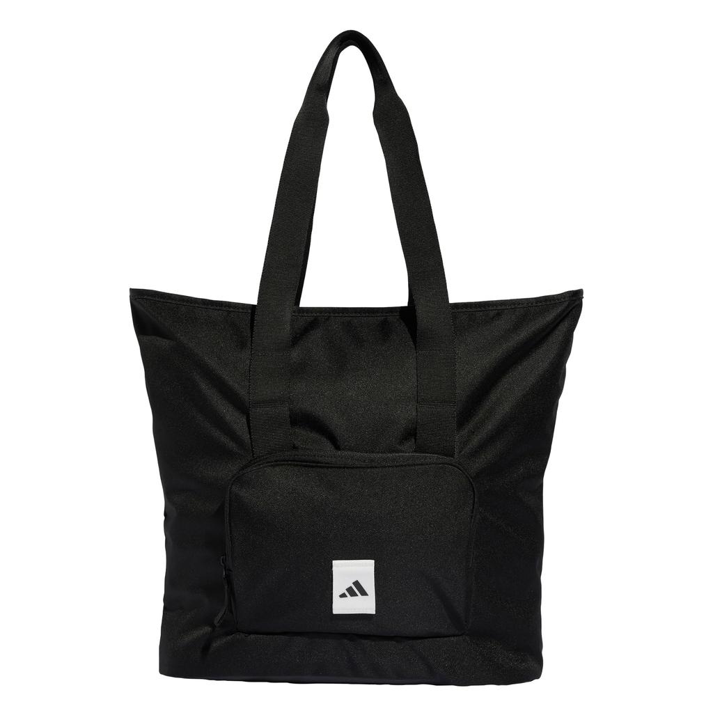 Adidas Prime Tote Bag JRZ40 Black/Off-White (IT2116)