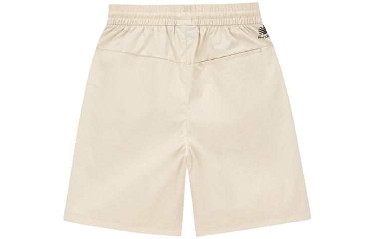 New Balance Kids Shorts Thin 7VD2V063-LBG