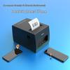 Deli DL-886BW Thermal Label Printer CN Plug (adapter Included)