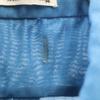 PERMANENT PRESS 80s Vintage Long Sleeve Button Down Shirt M Blue Men's Used