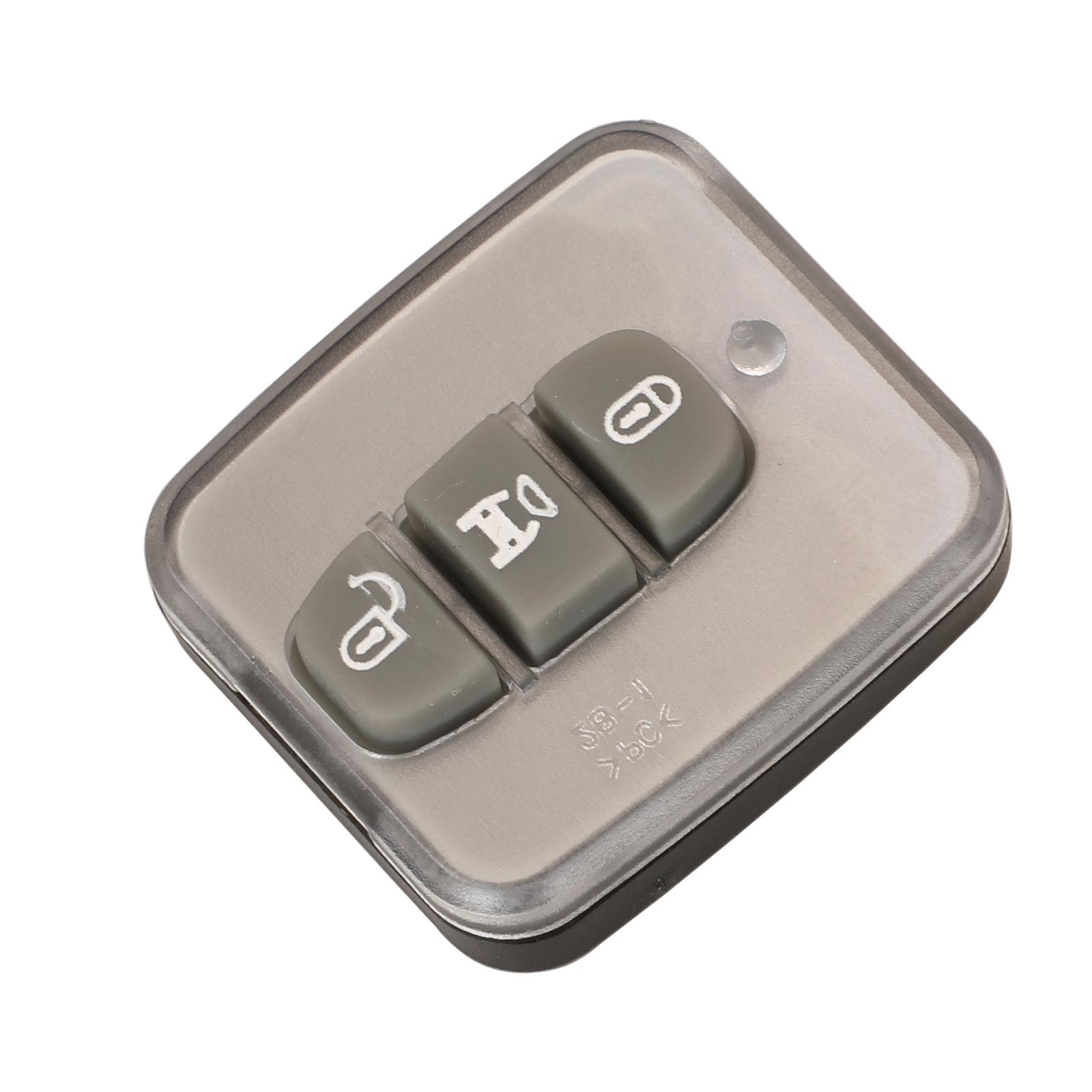 

jingyuqin 2/3 кнопки чехол для автомобильного ключа резиновая накладка для Chevrolet Captiva автомобильный ключ 3 кнопки пустой чехол для ключа крышка сожжены оранжевый