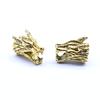 10 Pcs/ Lot 6 Colors Animal Style Alloy Dragon Beads for Jewelry Making Bracelets DIY Components Accessories Wholesale