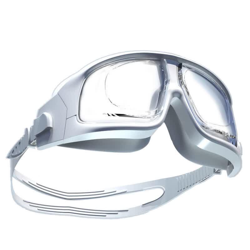 Yuzhan Large Frame Swimming Goggles