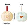 Cartoon Underwear Storage Bag Handheld Lingerie Pouch Portable Intimates Organizer  Travel