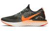 Epic React Flyknit 2 'Černá Oranžová' CJ7794-381