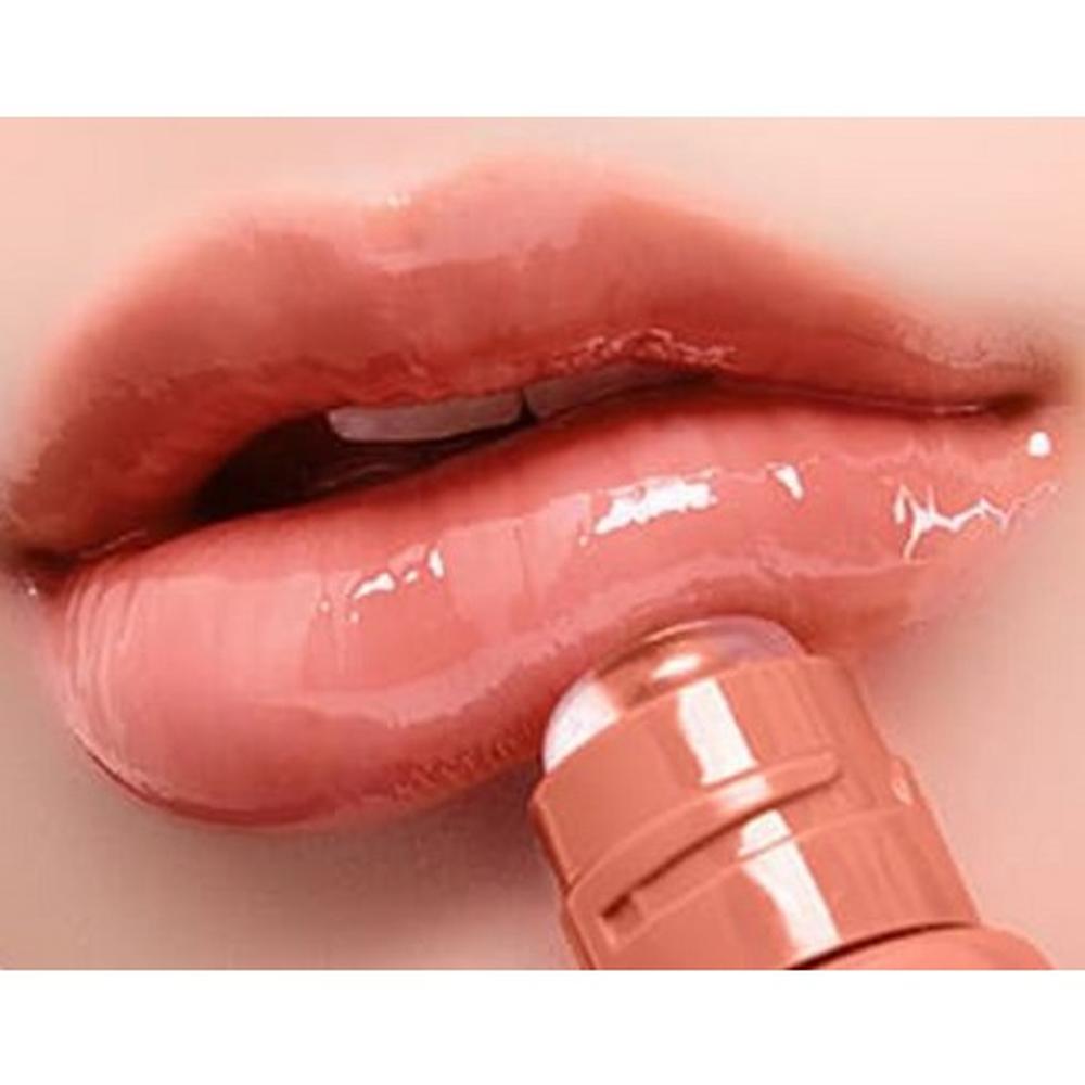 Laneige Glaze Craze Tinted Lip Serum 12g - Maple Glaze - Hydrating Glossy Lip Care, Korean